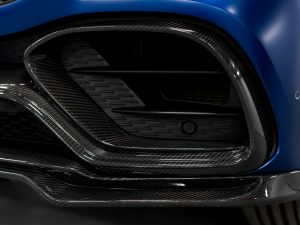 Mercedes-Benz, GLS AMG, II (X167), 2020 купить в салоне Million Miles