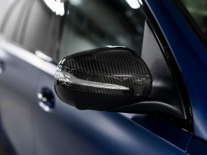 Mercedes-Benz, GLS AMG, II (X167), 2020 купить в салоне Million Miles