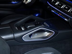 Mercedes-Benz, GLS AMG, II (X167), 2020 купить в салоне Million Miles