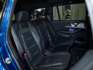 Mercedes-Benz, GLS AMG, II (X167), 2020 купить в салоне Million Miles