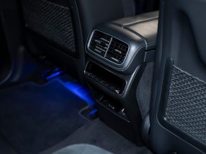 Mercedes-Benz, GLS AMG, II (X167), 2020 купить в салоне Million Miles