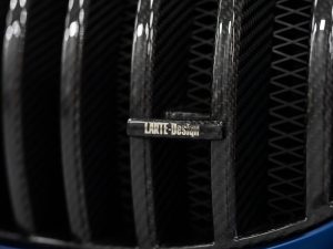Mercedes-Benz, GLS AMG, II (X167), 2020 купить в салоне Million Miles