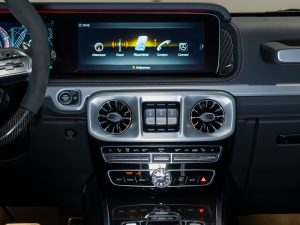 Mercedes-Benz, G-Класс AMG, II (W463), 2022 купить в салоне Million Miles