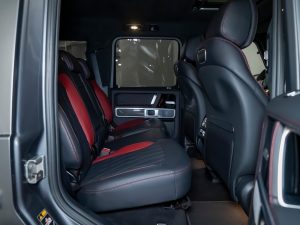 Mercedes-Benz, G-Класс AMG, II (W463), 2022 купить в салоне Million Miles