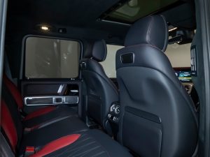 Mercedes-Benz, G-Класс AMG, II (W463), 2022 купить в салоне Million Miles