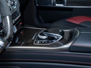 Mercedes-Benz, G-Класс AMG, II (W463), 2022 купить в салоне Million Miles