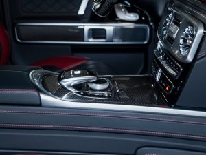 Mercedes-Benz, G-Класс AMG, II (W463), 2022 купить в салоне Million Miles