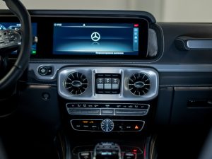 Mercedes-Benz, G-Класс AMG, II (W463), 2023 купить в салоне Million Miles