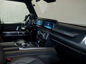 Mercedes-Benz, G-Класс AMG, II (W463), 2023 купить в салоне Million Miles