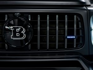 Mercedes-Benz, G-Класс AMG, II (W463), 2023 купить в салоне Million Miles