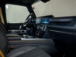 Mercedes-Benz, G-Класс AMG, II (W463), 2023 купить в салоне Million Miles