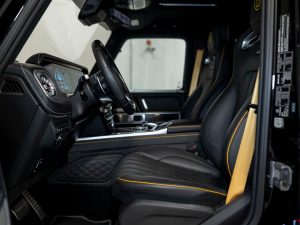 Mercedes-Benz, G-Класс AMG, II (W463), 2023 купить в салоне Million Miles