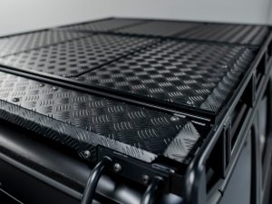 Mercedes-Benz, G-Класс AMG, II (W463), 2023 купить в салоне Million Miles