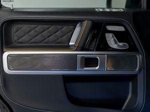 Mercedes-Benz, G-Класс AMG, II (W463), 2023 купить в салоне Million Miles