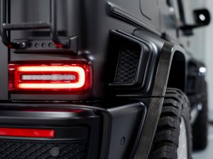 Mercedes-Benz, G-Класс AMG, II (W463), 2023 купить в салоне Million Miles