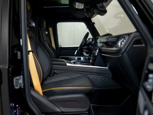 Mercedes-Benz, G-Класс AMG, II (W463), 2023 купить в салоне Million Miles