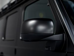 Mercedes-Benz, G-Класс AMG, II (W463), 2023 купить в салоне Million Miles
