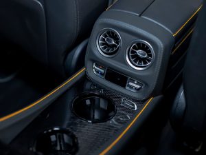 Mercedes-Benz, G-Класс AMG, II (W463), 2023 купить в салоне Million Miles