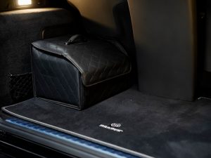 Mercedes-Benz, G-Класс AMG, II (W463), 2023 купить в салоне Million Miles