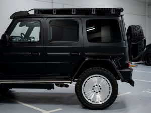 Mercedes-Benz, G-Класс AMG, II (W463), 2023 купить в салоне Million Miles