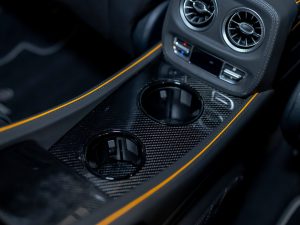 Mercedes-Benz, G-Класс AMG, II (W463), 2023 купить в салоне Million Miles