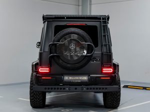 Mercedes-Benz, G-Класс AMG, II (W463), 2023 купить в салоне Million Miles