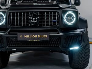 Mercedes-Benz, G-Класс AMG, II (W463), 2023 купить в салоне Million Miles
