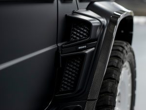 Mercedes-Benz, G-Класс AMG, II (W463), 2023 купить в салоне Million Miles