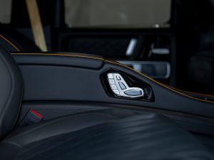 Mercedes-Benz, G-Класс AMG, II (W463), 2023 купить в салоне Million Miles