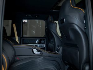 Mercedes-Benz, G-Класс AMG, II (W463), 2023 купить в салоне Million Miles