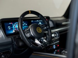 Mercedes-Benz, G-Класс AMG, II (W463), 2023 купить в салоне Million Miles