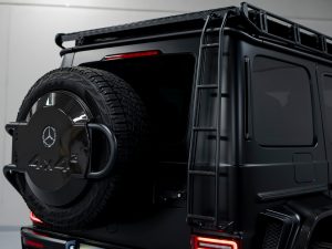 Mercedes-Benz, G-Класс AMG, II (W463), 2023 купить в салоне Million Miles