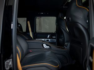 Mercedes-Benz, G-Класс AMG, II (W463), 2023 купить в салоне Million Miles
