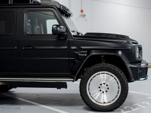 Mercedes-Benz, G-Класс AMG, II (W463), 2023 купить в салоне Million Miles