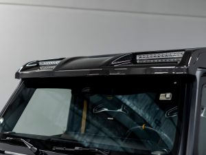 Mercedes-Benz, G-Класс AMG, II (W463), 2023 купить в салоне Million Miles