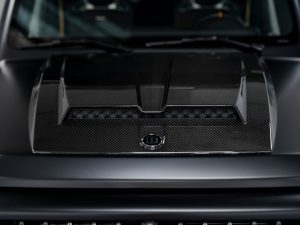 Mercedes-Benz, G-Класс AMG, II (W463), 2023 купить в салоне Million Miles