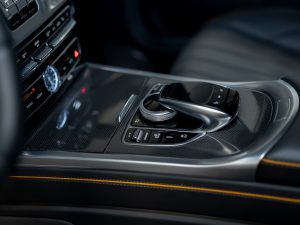 Mercedes-Benz, G-Класс AMG, II (W463), 2023 купить в салоне Million Miles