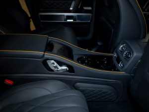 Mercedes-Benz, G-Класс AMG, II (W463), 2023 купить в салоне Million Miles