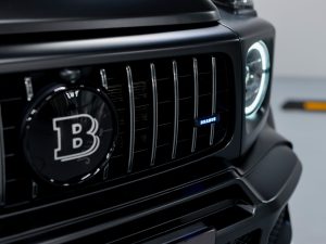 Mercedes-Benz, G-Класс AMG, II (W463), 2023 купить в салоне Million Miles