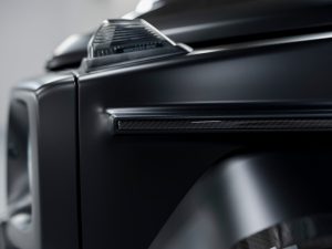 Mercedes-Benz, G-Класс AMG, II (W463), 2023 купить в салоне Million Miles