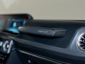 Mercedes-Benz, G-Класс AMG, II (W463), 2023 купить в салоне Million Miles