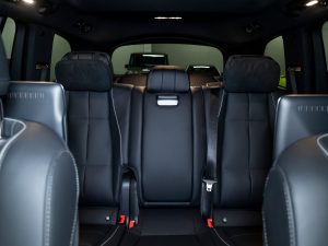 Mercedes-Benz, GLS, II (X167) Рестайлинг, 2025 купить в салоне Million Miles