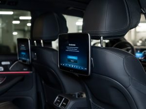 Mercedes-Benz, GLS, II (X167) Рестайлинг, 2025 купить в салоне Million Miles