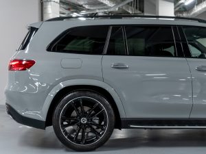 Mercedes-Benz, GLS, II (X167) Рестайлинг, 2025 купить в салоне Million Miles
