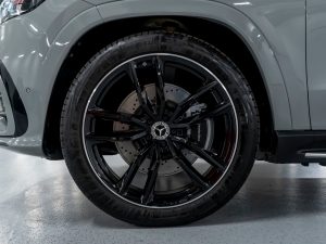 Mercedes-Benz, GLS, II (X167) Рестайлинг, 2025 купить в салоне Million Miles