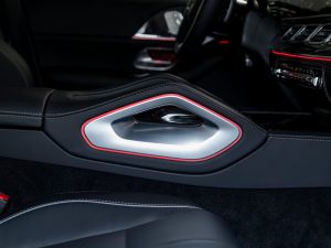 Mercedes-Benz, GLS, II (X167) Рестайлинг, 2025 купить в салоне Million Miles