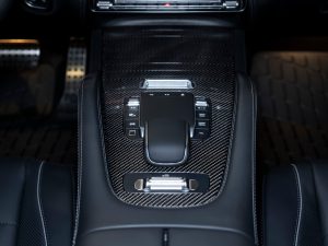 Mercedes-Benz, GLS, II (X167) Рестайлинг, 2025 купить в салоне Million Miles