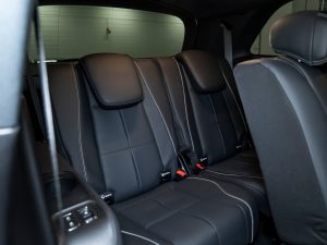 Mercedes-Benz, GLS, II (X167) Рестайлинг, 2025 купить в салоне Million Miles