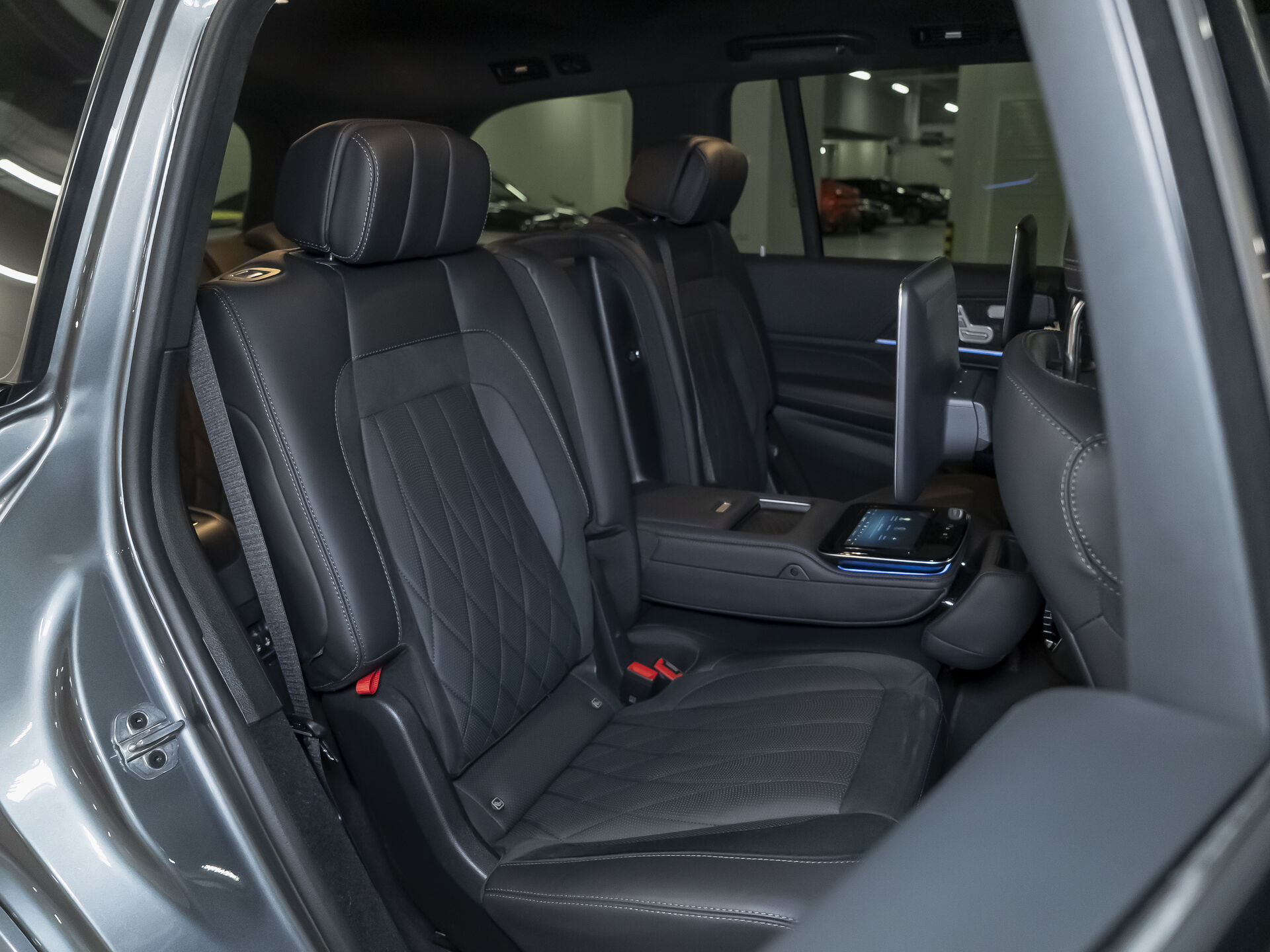 Mercedes-Benz, GLS AMG, II (X167), 2023 купить в салоне Million Miles