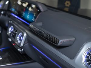 Mercedes-Benz, G-Класс AMG, II (W465) Рестайлинг, 2025 купить в салоне Million Miles